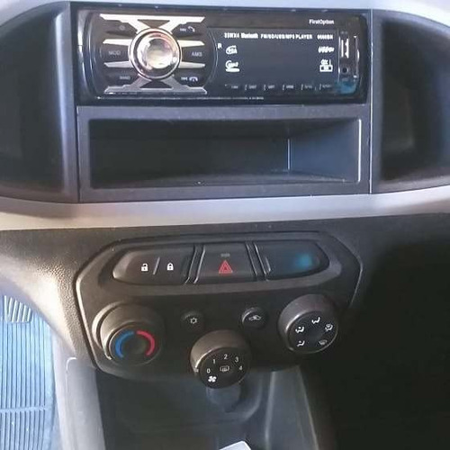 Chevrolet Onix 2018 1.0 Lt 5p