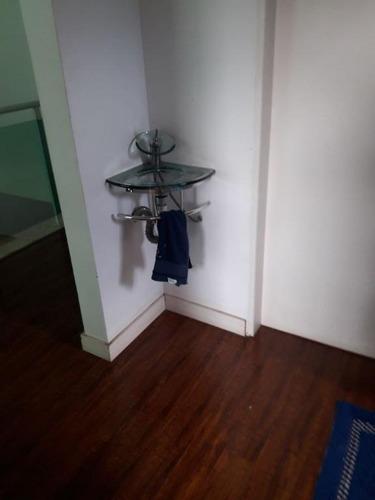 Imagem 17 de 21 de Casas - Venda - Jardim Amanda Ii - Cod. So0068 - Vso0068