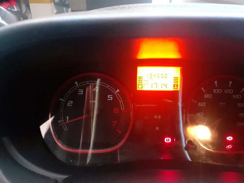 Imagem 7 de 14 de Renault Sandero Stepway 1.6 16v At Hiflex