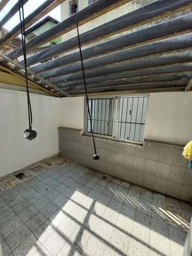 Imagem 25 de 30 de Sobrado Com 3 Dormitórios Para Alugar, 192 M² Por R$ 2.600,00/mês - Parque São Domingos - São Paulo/sp - So1029