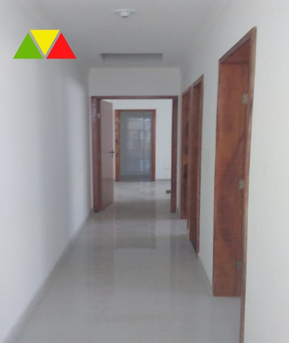 Imagem 12 de 18 de Casa - Ca00351 - 70075230