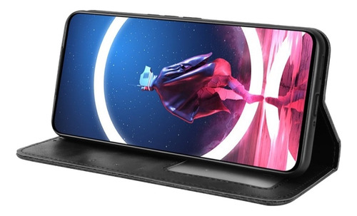 Funda Con Caritas Divertidas Para Zte Blade/nubia