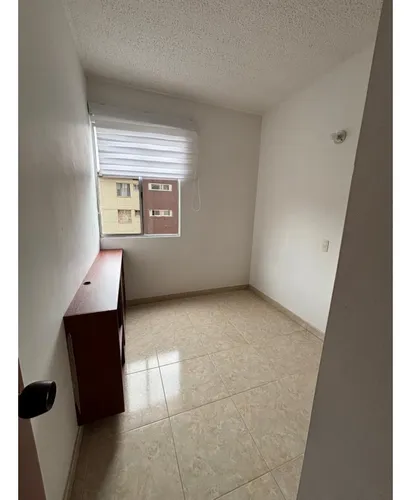 Apartamento En Venta Los Colores (l)