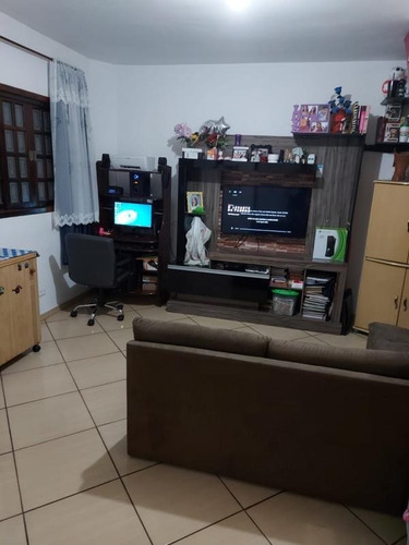 Ref.: 1993 - Sobrado Em Osasco Para Venda - V1993