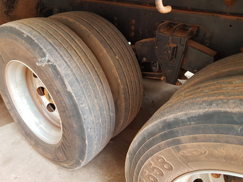 Imagem 10 de 14 de Vw 24280 2015 Munck Tka 45.700 2016 Exelente Conjunto