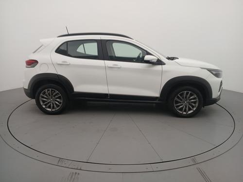 Fiat Pulse 1.3 FLEX DRIVE MANUAL
