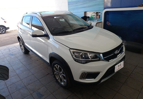 Chery Tiggo 2 1.5 MPFI 16V ACT