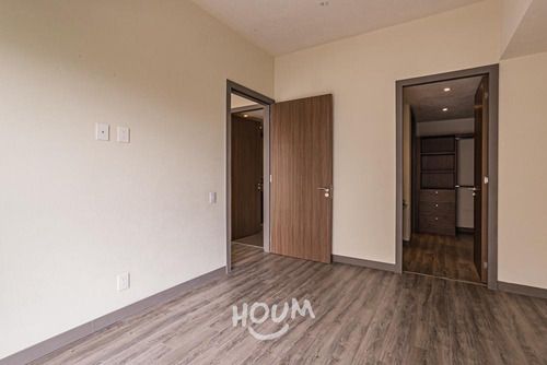 Imagen 15 de 30 de Departamento En Paseo De Las Lomas, Álvaro Obregón Con 2 Recámaras, 105 M², Id: 91943