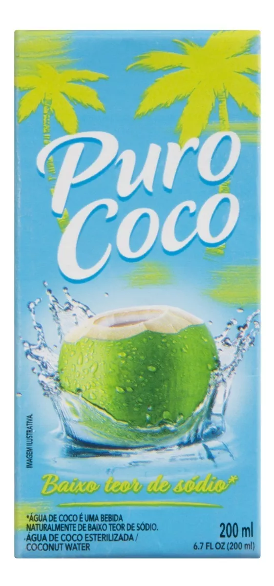 Primera imagen para búsqueda de agua de coco