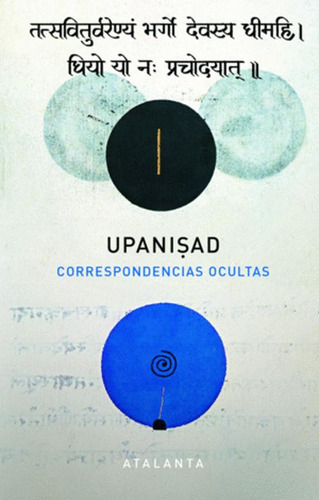 Libro Upanishads