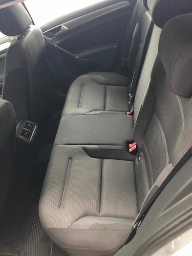 Volkswagen Golf 1.4 Comfortline Tsi Dsg 2016