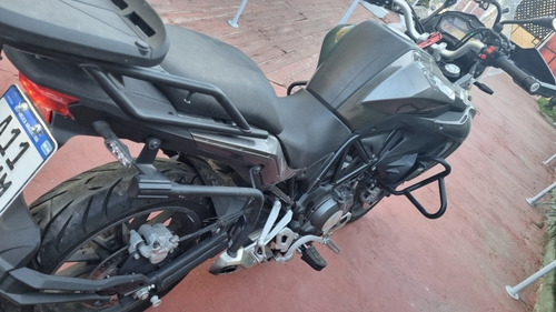 Imagen 2 de 11 de Trk 502. Benelli 2020
