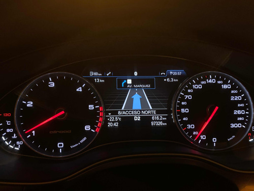 Audi A6 Allroad 3.0 245cv I Stronic Quattro