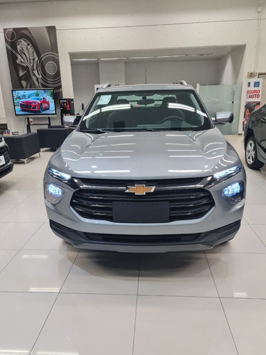 Chevrolet Montana 1.2 T Premier At