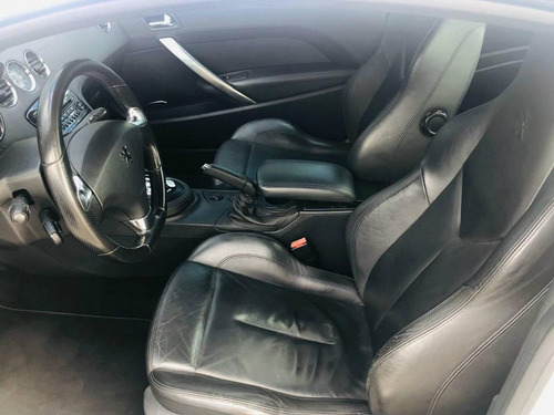 Peugeot Rcz Thp
