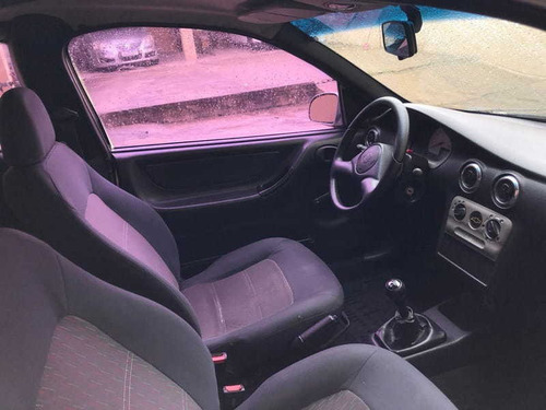 Chevrolet Celta