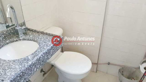 Imagem 7 de 11 de Conjunto Comercial - R$ 320.000,00 - 35m² - Código: 9337 - V9337