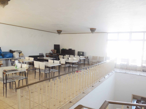 Imagem 27 de 30 de Casa De Esquina Na Indianópolis, Ótima Para Comercio 900 M2 - Reo92979