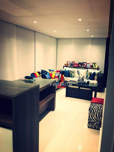 Imagem 1 de 30 de Reserva Mairare Com 3 Dormitórios À Venda, 171 M² Por R$ 1.600.000 - Jardim Arpoador Zona Oeste - São Paulo/sp - Ap0499