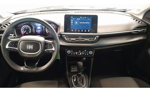 Fiat Pulse 1.3 FLEX DRIVE MANUAL