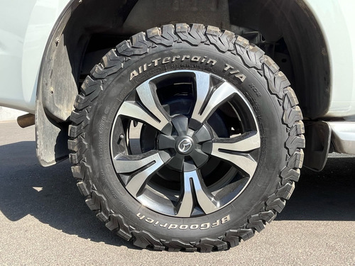 Mazda BT50 3.0 High Plus 4X4 6At
