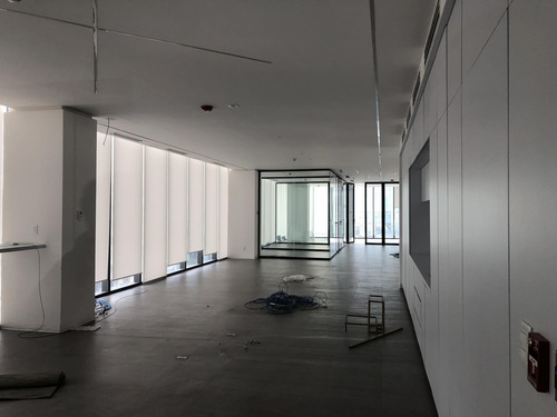 Oficina En Renta - Ffcc - Piso 7 -240 M2