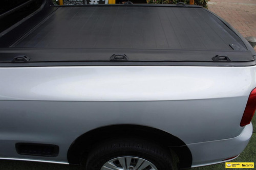 Volkswagen Saveiro 1.6 Cabina sencilla