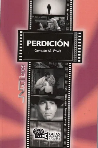 Perdición (double Indemnity). Billy Wilder (1944) - Pavés Bo