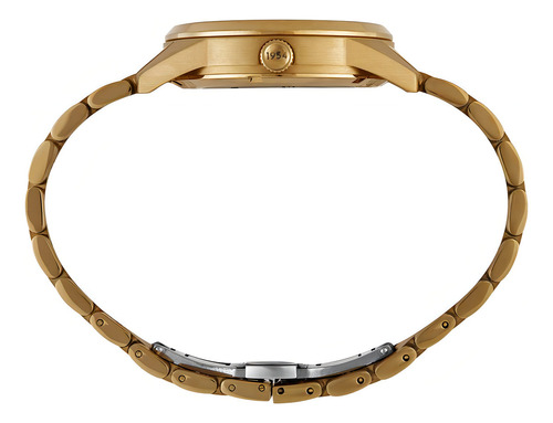 Relogio Mondaine Masculino 32851gpmvda1 Automático Dourado