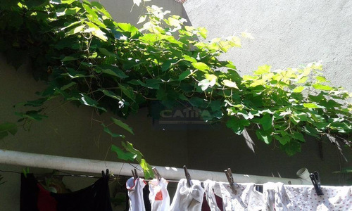 Sobrado Residencial À Venda, Itaquera, São Paulo. - So12075