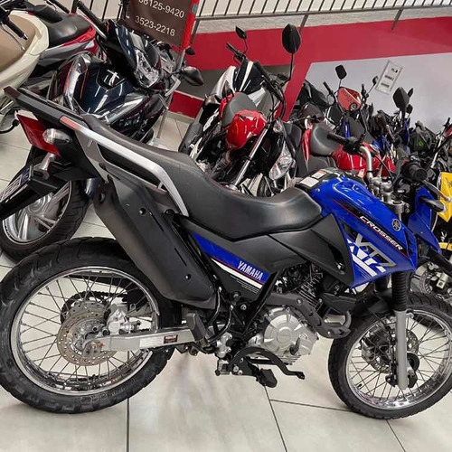 Imagem 7 de 11 de Yamaha Crosser 150