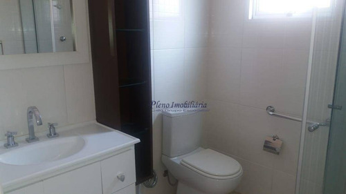 Imagem 29 de 30 de Sobrado Com 4 Dormitórios À Venda, 220 M² - Jardim São Paulo(zona Norte) - São Paulo/sp - So0519