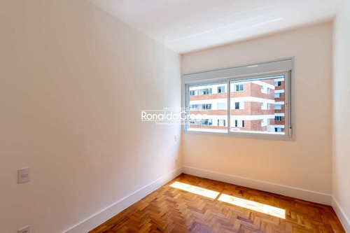 Imagem 15 de 30 de Apartamento Á Venda,3 Dorms, Jardim América, Sp - R$ 2.38 Mi - V5750