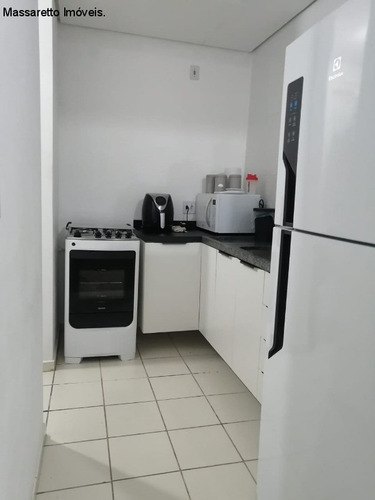 Imagem 15 de 16 de Apartamento - A Venda- Itatiba - Ap00217 - 69219549