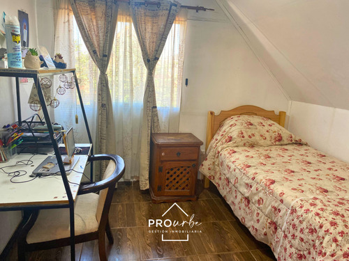 Gran Terreno - Casa En Venta 3 Dorm. 2 Baños En Valle Grande
