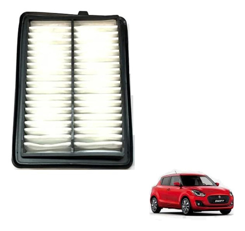 Filtro De Aire Suzuki Swift 1.0 Boosterjet 2018 2019 2020 3