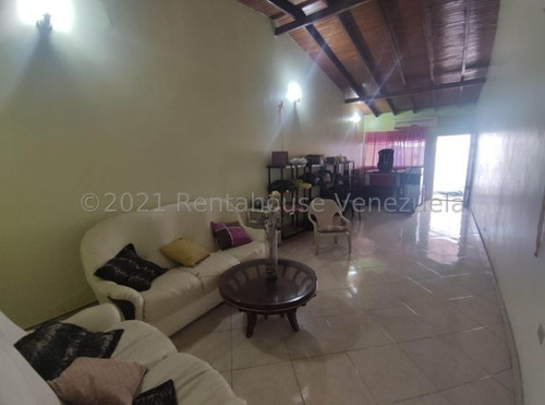 Imagen 5 de 30 de Casa La Mulera Maracay 04 Dormitorios 04 Baños Gran Tamaño 22-1556 ##