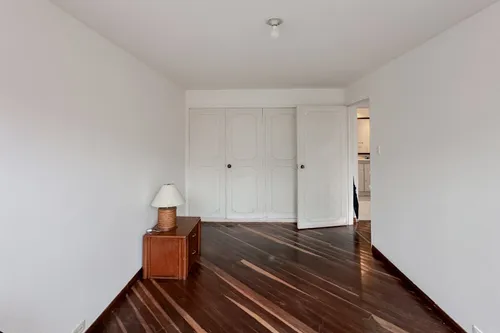Apartamento En Venta En El Nogal. Cod V7510