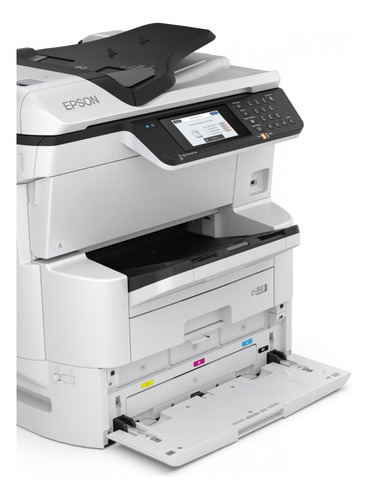 Impresora Epson Wf-c878r Pregunte Por Stock