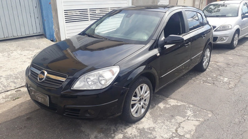Vectra Gt 2.0 4p Flex - Completo - 2008