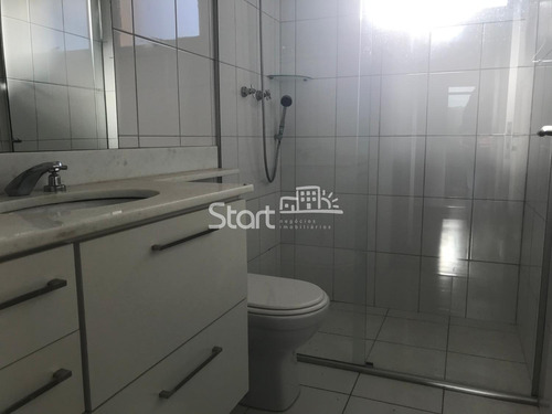 Imagem 18 de 29 de Apartamento À Venda Em Jardim Madalena - Ap005858