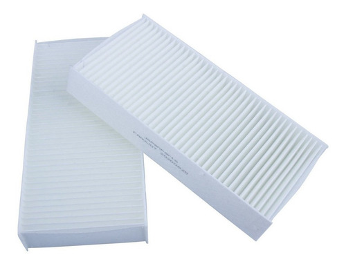 Filtro Cabine Vw Constellation 24280 Após 2018 2r2819429