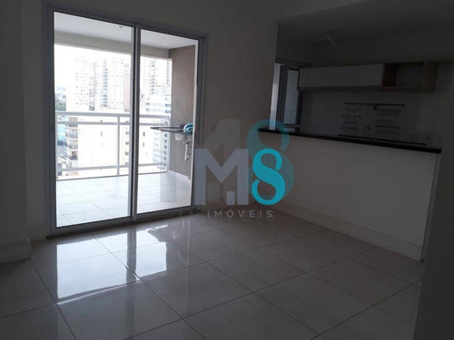Imagem 12 de 21 de Apartamento Com 2 Dormitórios À Venda, 68 M² Por R$ 795.000 - Vila Romana - São Paulo/sp - Ap0144