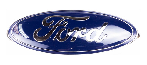 Emblema Da Tampa Traseira Ford Ranger Últimas Unidades