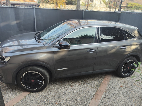 D.S. DS7 Crossback 1.6 Thp Performance Line 165