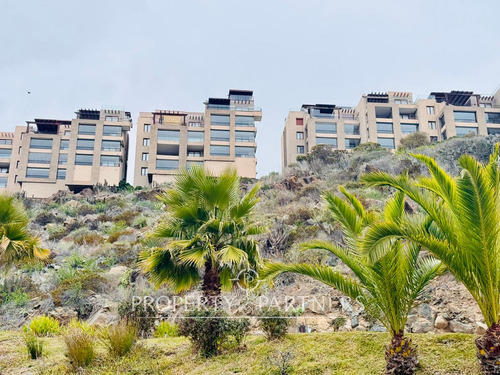 Departamento Con Espectacular Vista En Balneario E...