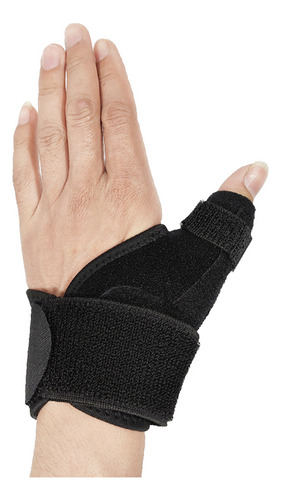 Protectores De Soporte Para El Pulgar, Vendaje Ortopédico Es