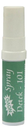 Detector de fugas Detek 101 en aerosol, 15 ml