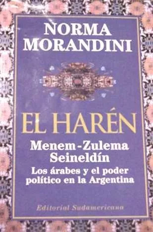 Norma Morandini: El Haren