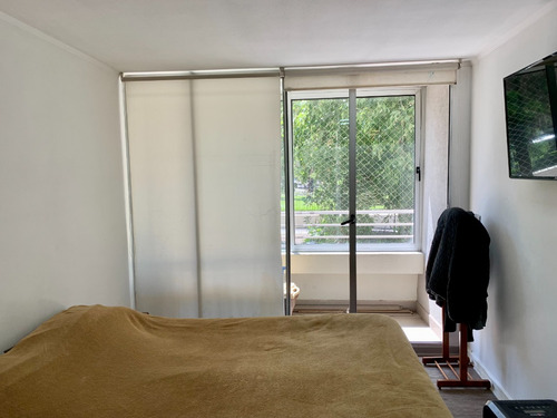 Departamento/ Irarrázaval/ Montenegro/ 3d/3b/ Est/ Bod/ 82m2